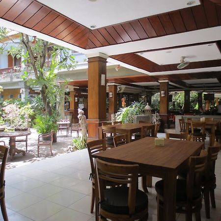 Swastika Guesthouse Sanur Bagian luar foto