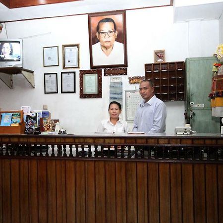 Swastika Guesthouse Sanur Bagian luar foto