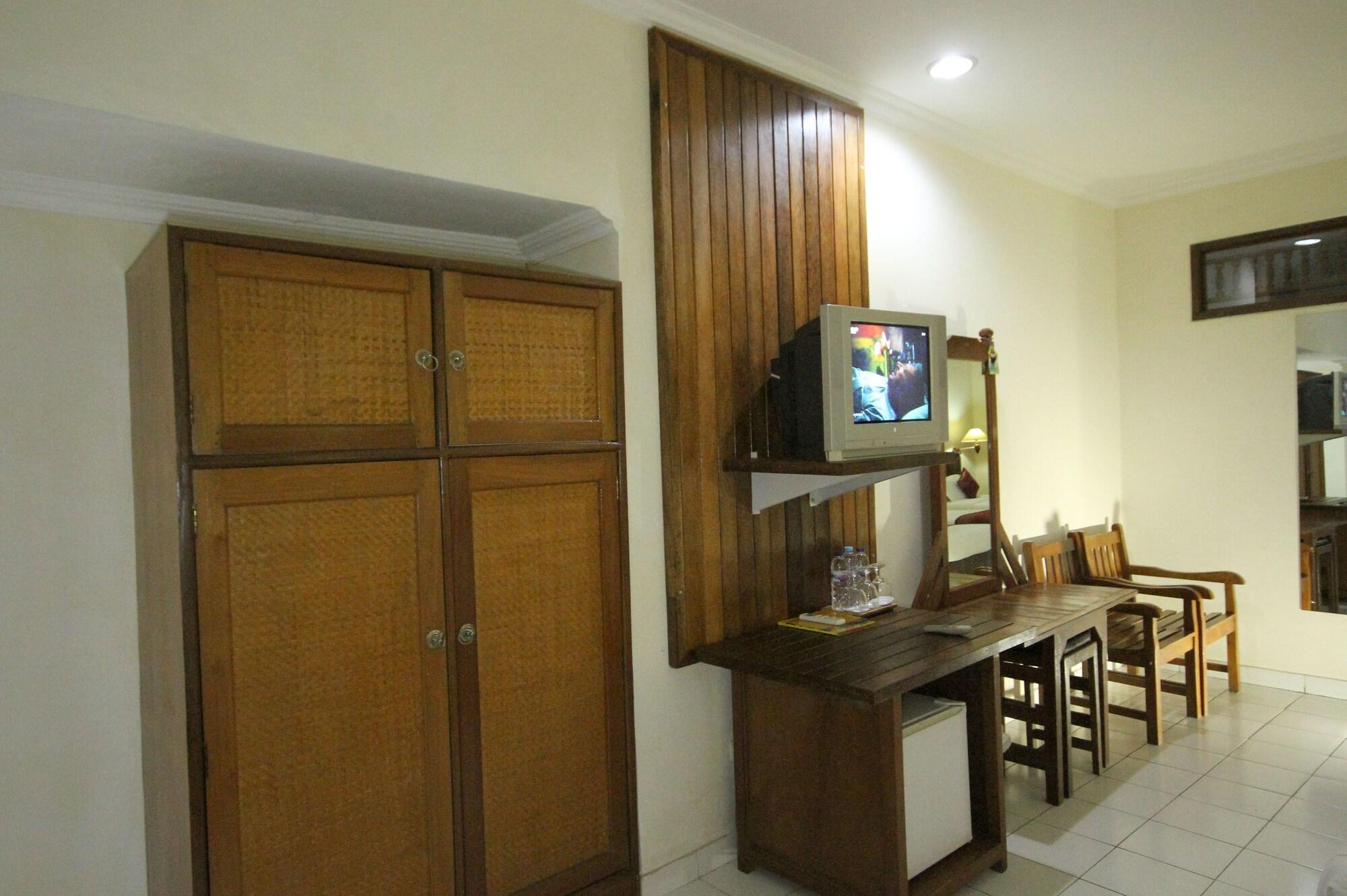 Swastika Guesthouse Sanur Bagian luar foto