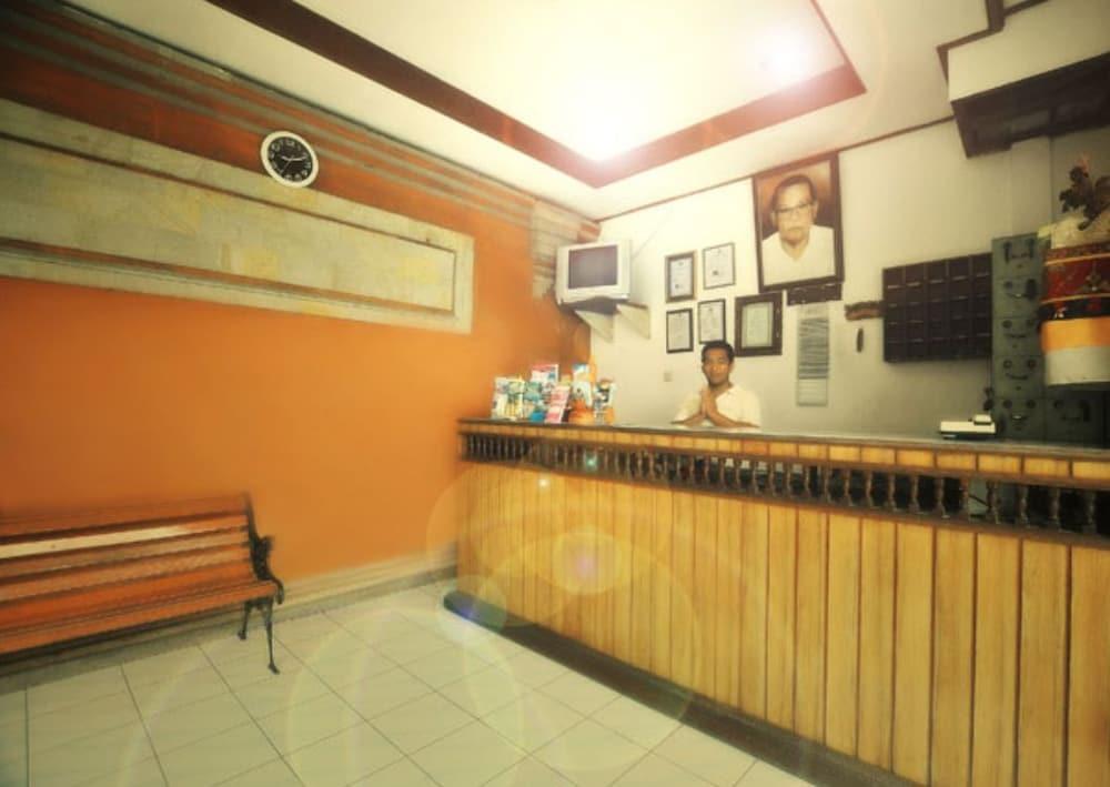 Swastika Guesthouse Sanur Bagian luar foto