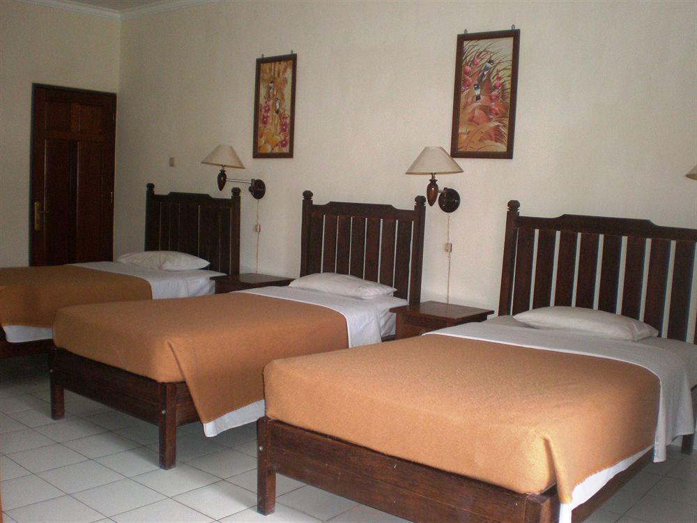 Swastika Guesthouse Sanur Bagian luar foto