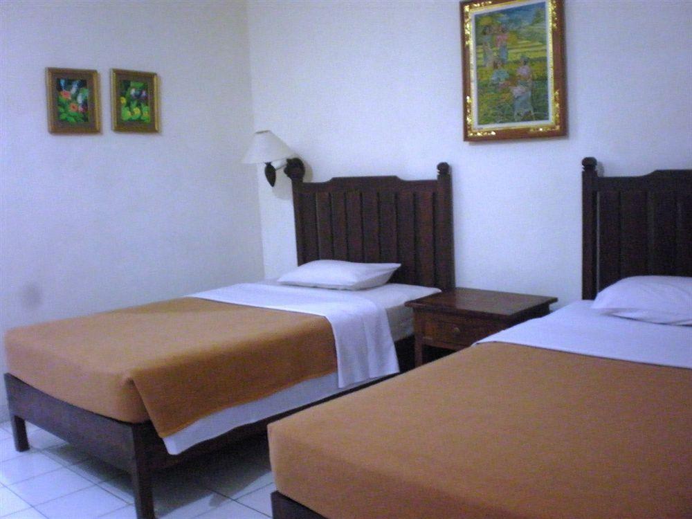 Swastika Guesthouse Sanur Bagian luar foto