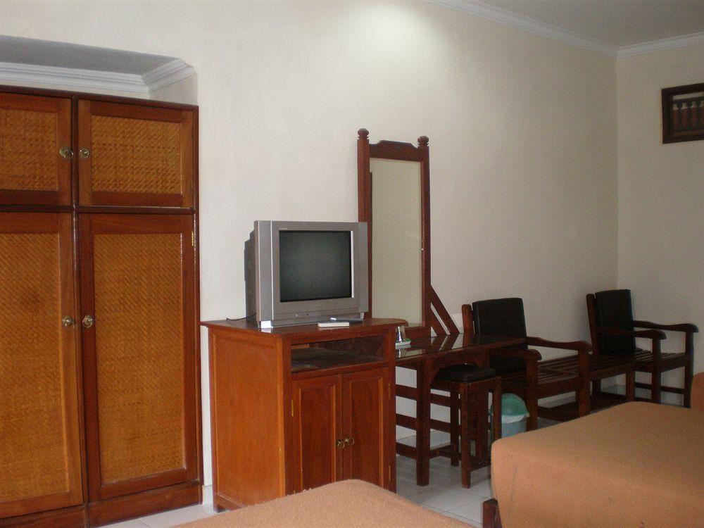 Swastika Guesthouse Sanur Bagian luar foto