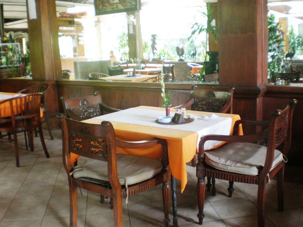 Swastika Guesthouse Sanur Bagian luar foto