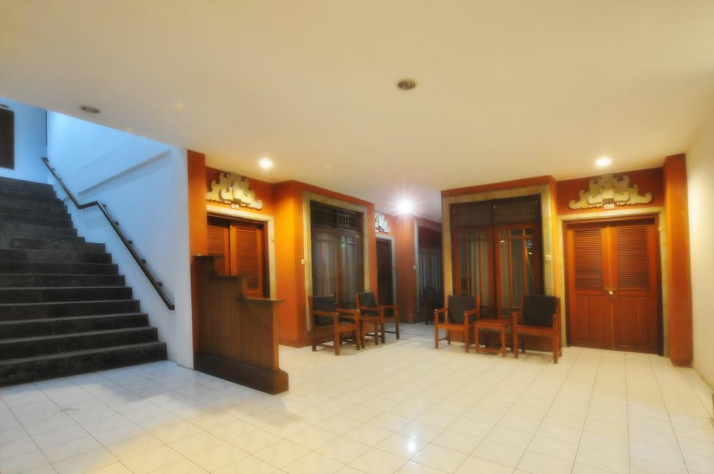 Swastika Guesthouse Sanur Bagian luar foto
