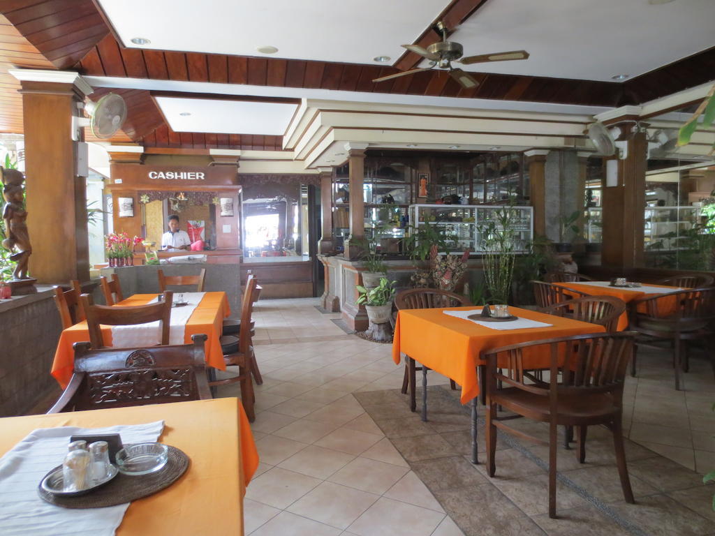 Swastika Guesthouse Sanur Bagian luar foto