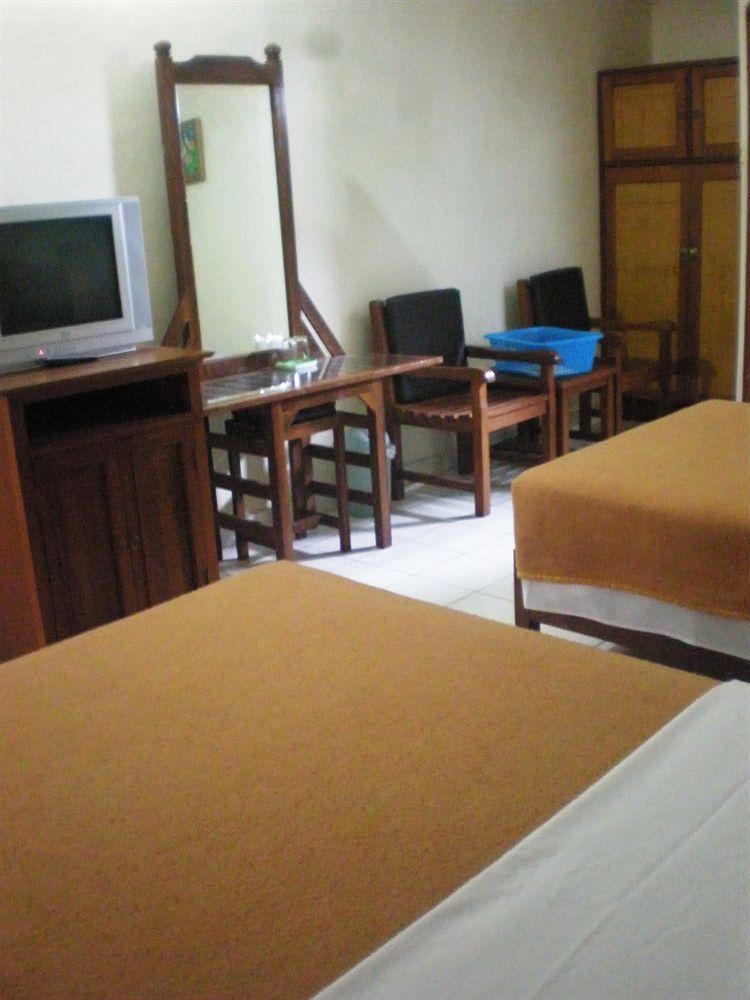 Swastika Guesthouse Sanur Bagian luar foto
