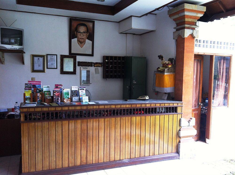 Swastika Guesthouse Sanur Bagian luar foto