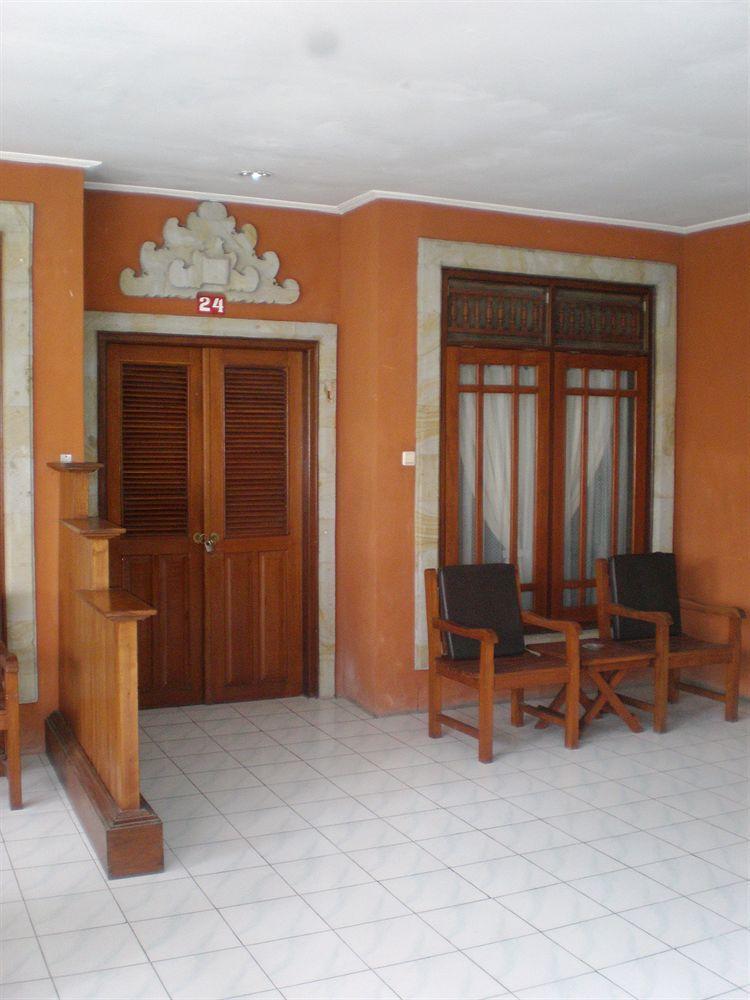 Swastika Guesthouse Sanur Bagian luar foto