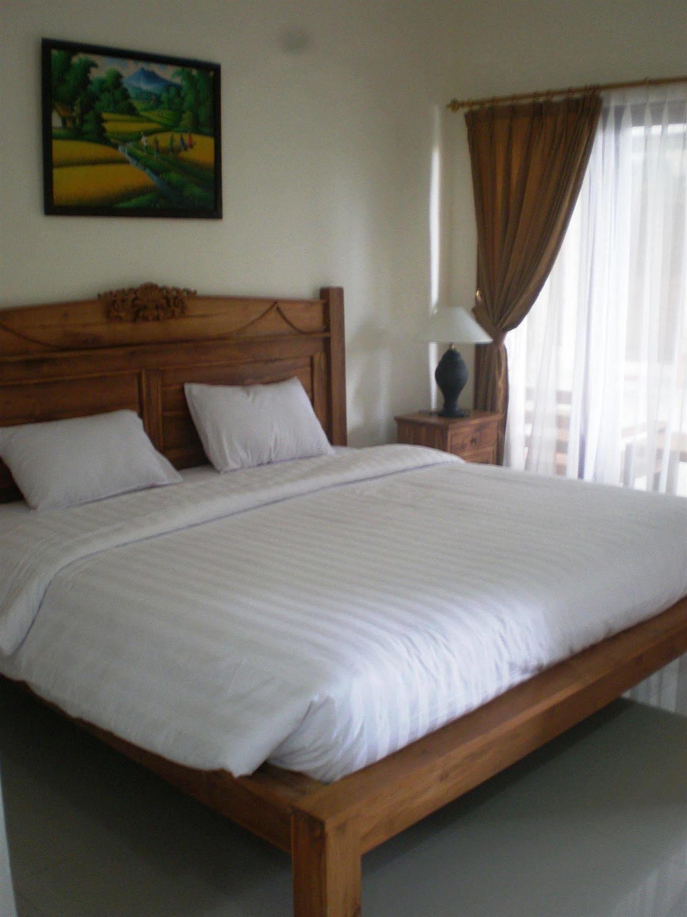 Swastika Guesthouse Sanur Bagian luar foto
