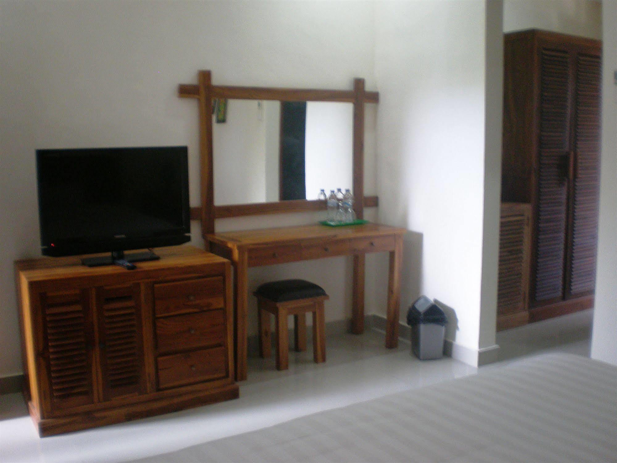 Swastika Guesthouse Sanur Bagian luar foto