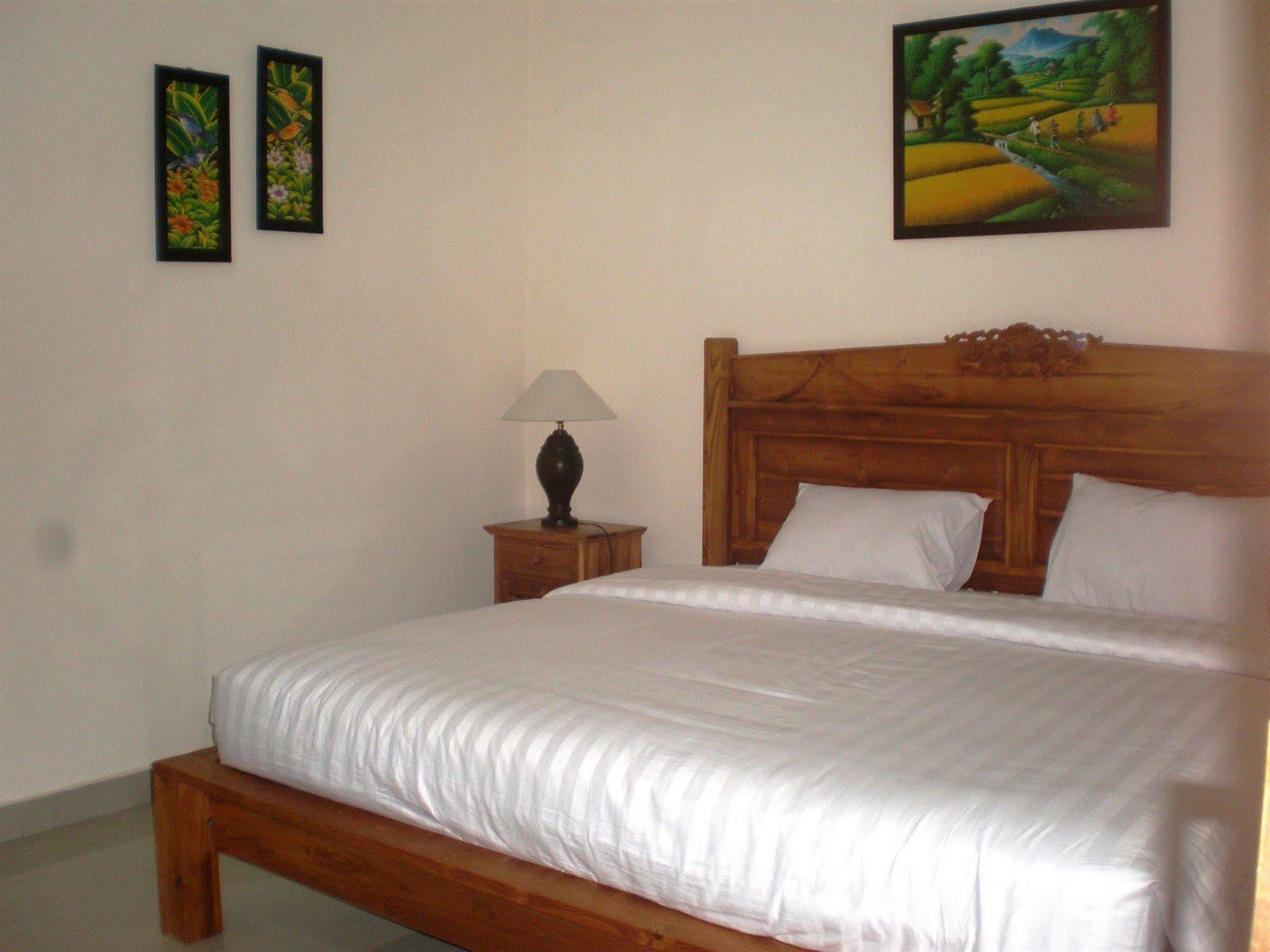 Swastika Guesthouse Sanur Bagian luar foto